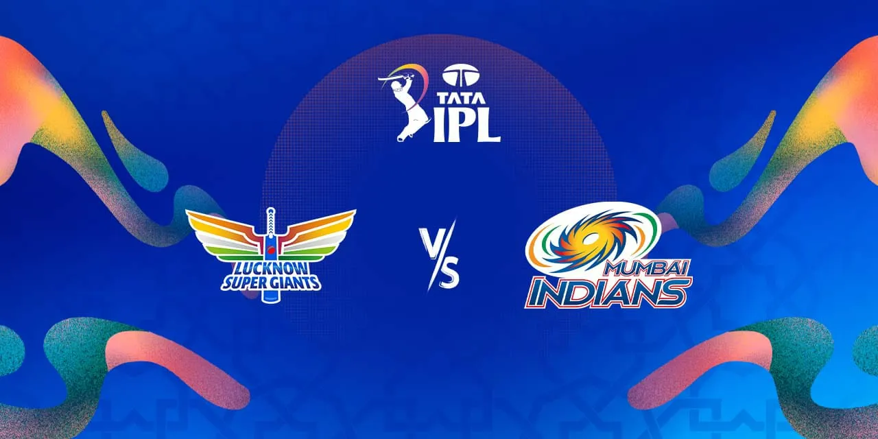 LSG vs MI 3 key players to watch